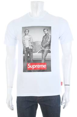 Мъжка тениска Supreme Spain1