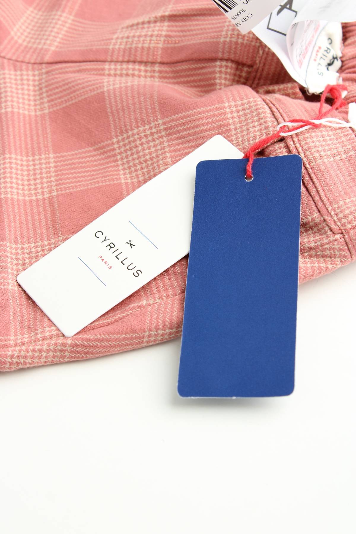 Детски къс панталон Cyrillus3