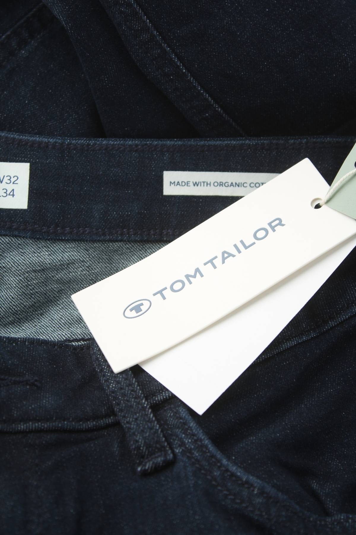 Мъжки дънки Tom Tailor3