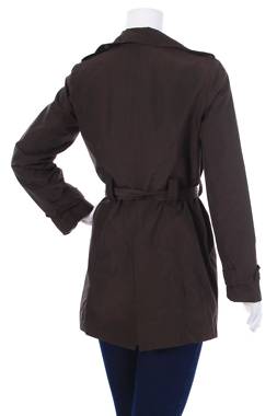 Дамски шлифер ZARA1 - Contour.bg Дамски шлифер ZARA1