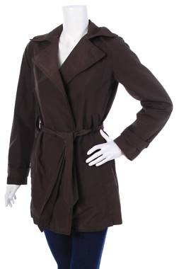 Дамски шлифер ZARA2 - Contour.bg Дамски шлифер ZARA2