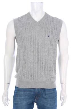 Мъжки пуловер Nautica1 - Contour.bg Мъжки пуловер Nautica1