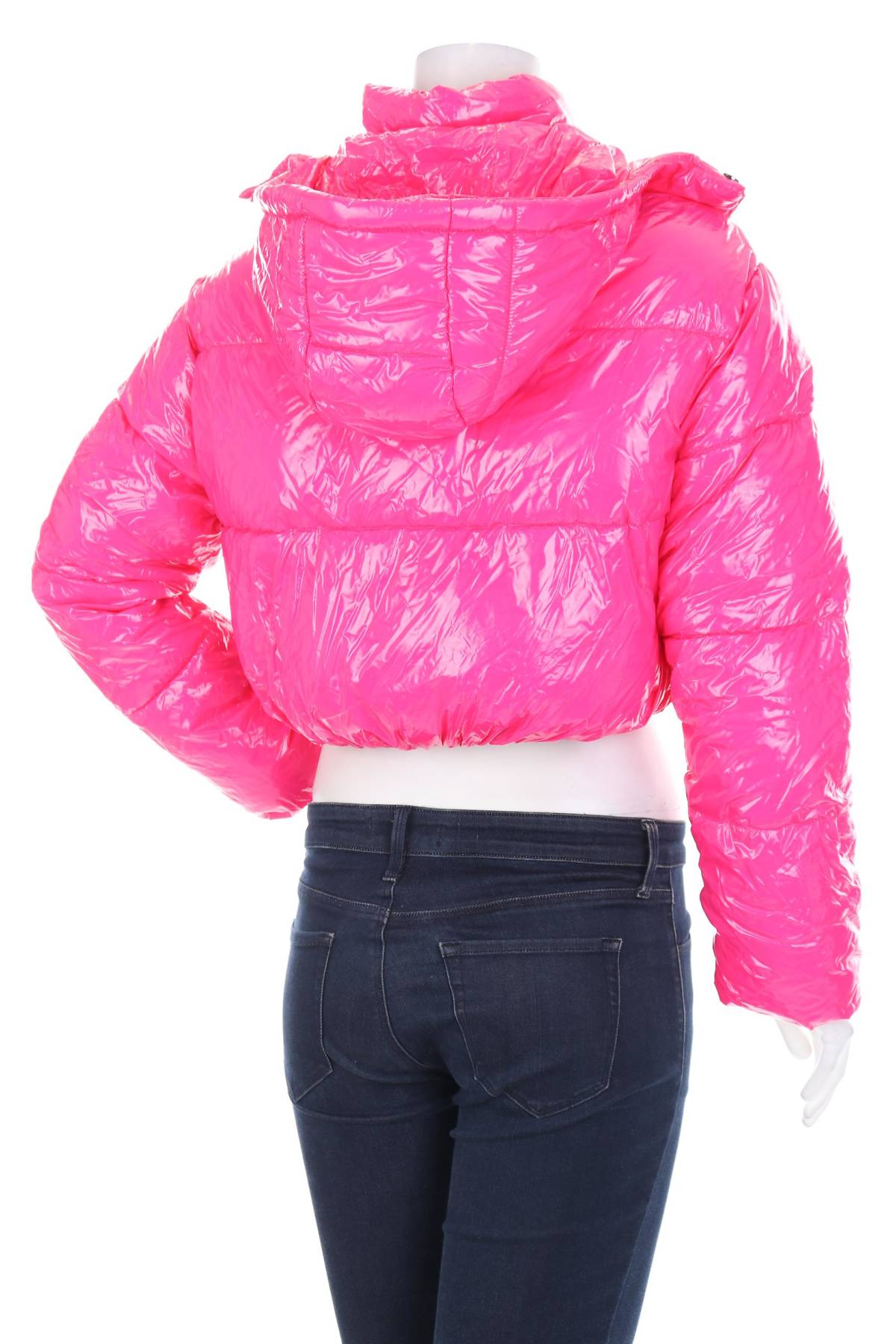 Дамско яке Canadian2