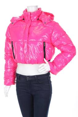 Γυναικείο μπουφάν Canadian1 - Contourshop.gr Γυναικείο μπουφάν Canadian1