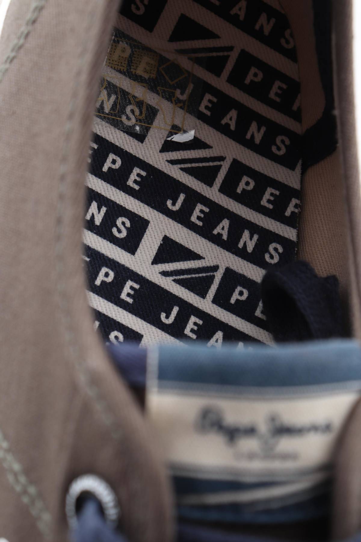 Кецове Pepe Jeans5