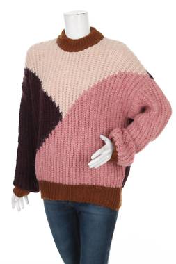 Дамски пуловер Mustang1