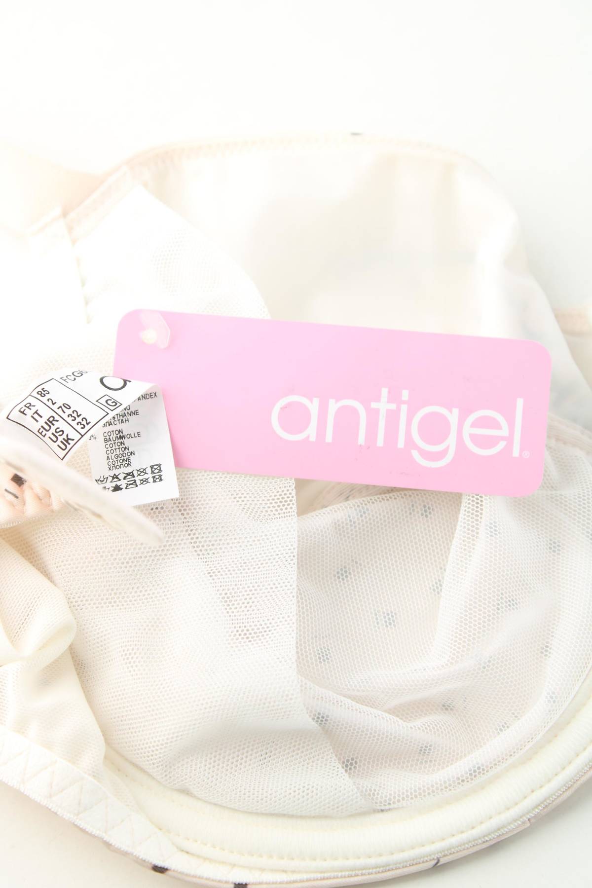 Сутиен Antigel3 - Contour.bg Сутиен Antigel3