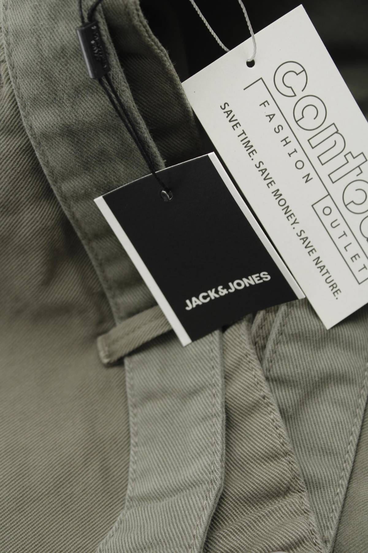 Мъжки панталон Jack & Jones3 - Contour.bg Мъжки панталон Jack & Jones3