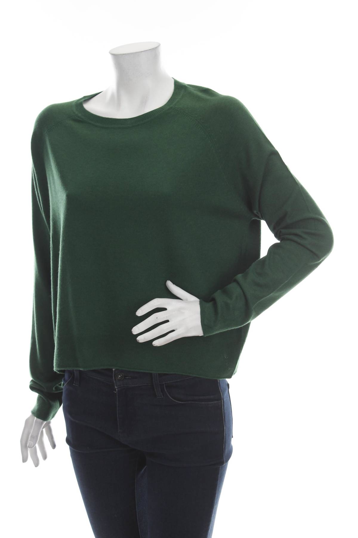 Γυναικείο πουλόβερ Mango1