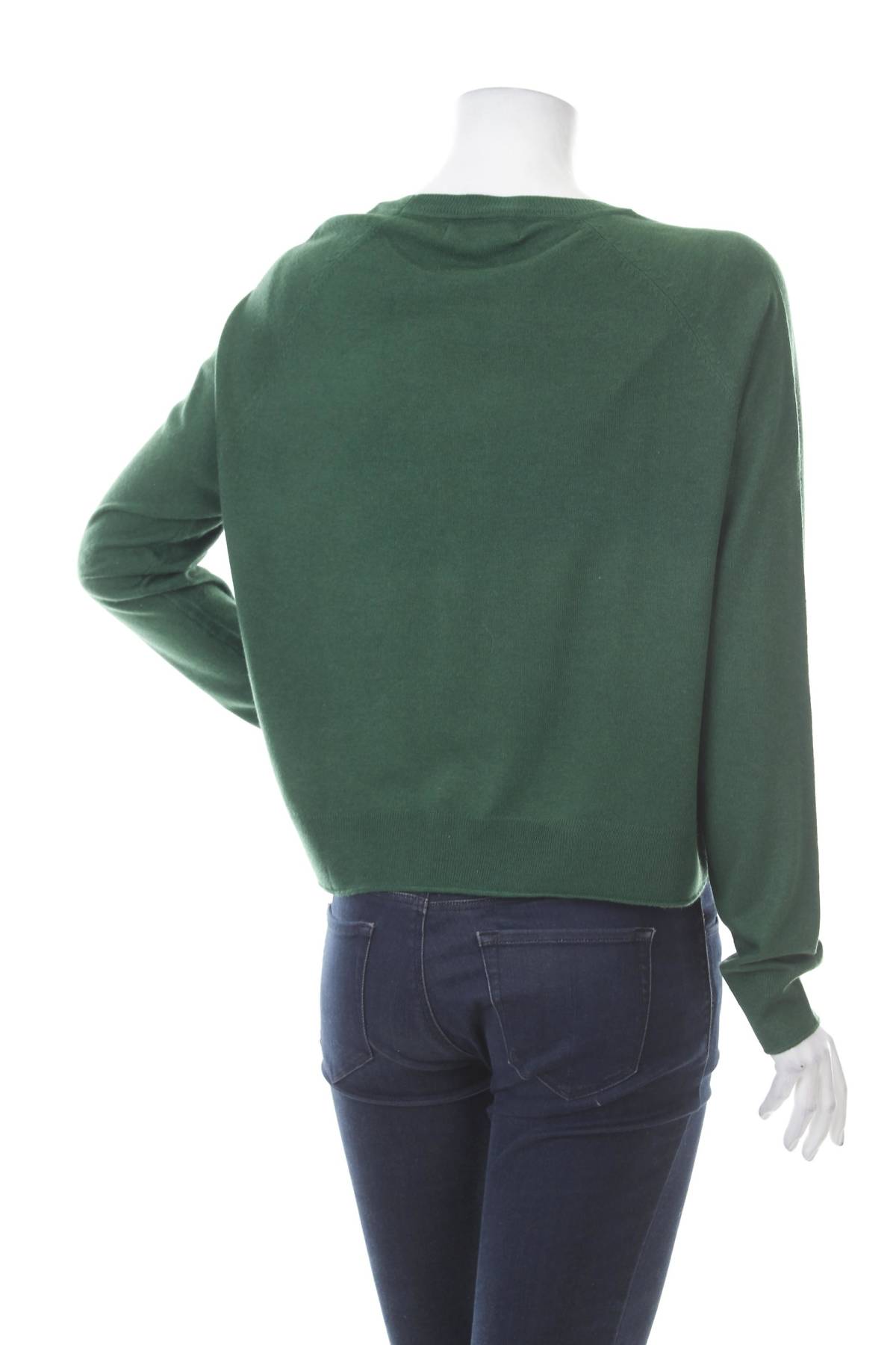 Γυναικείο πουλόβερ Mango2