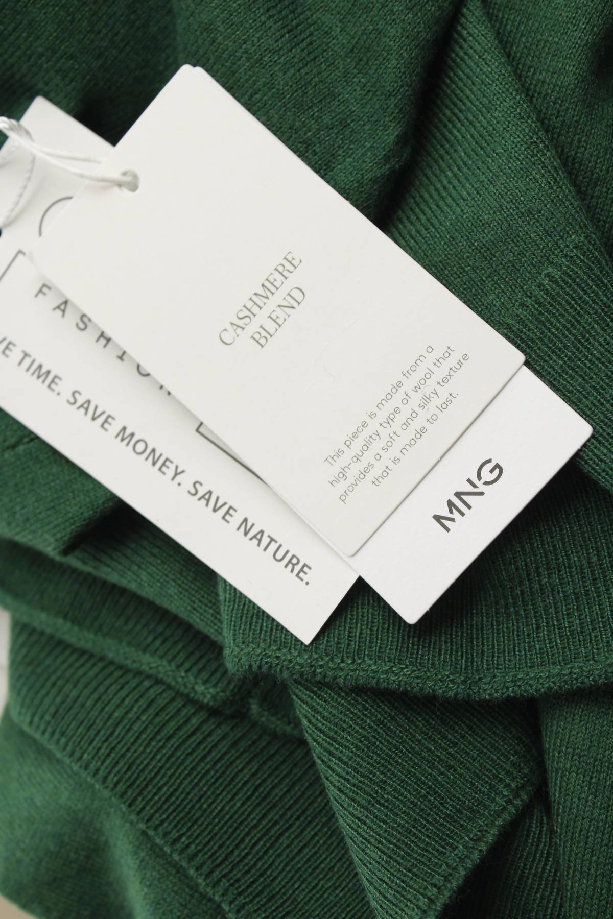 Γυναικείο πουλόβερ Mango3