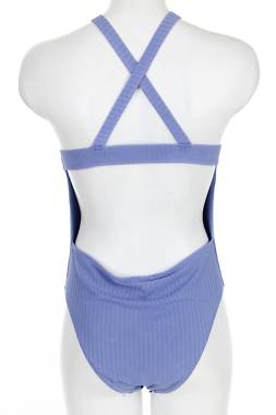 Цял бански Calvin Klein2