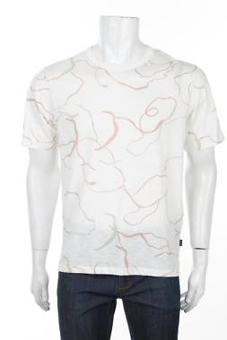 Мъжка тениска Jack & Jones Premium1