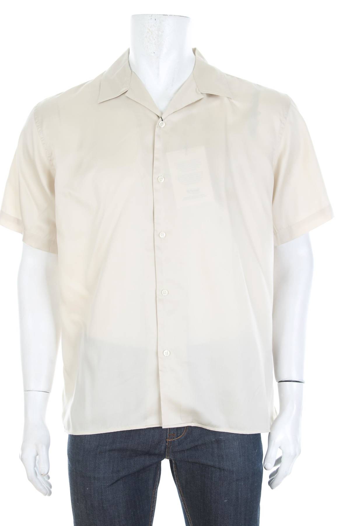 Мъжка риза Selected Homme1