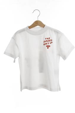 Παιδικό t-shirt Simple Kids 1