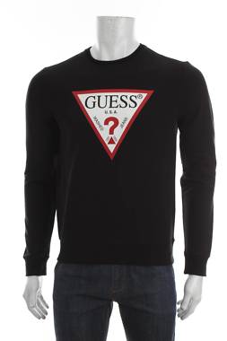 Ανδρική μπλούζα Guess1 - Contourshop.gr Ανδρική μπλούζα Guess1