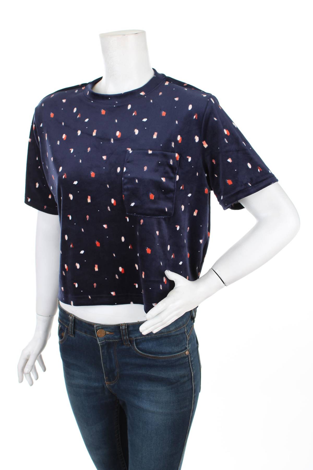 Домашно облекло Hunkemoller1