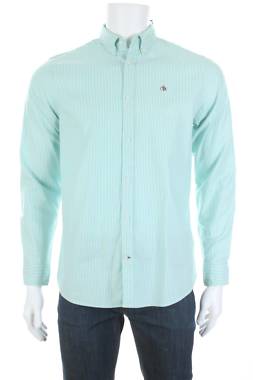 Ανδρικό πουκάμισο Scotch & Soda1