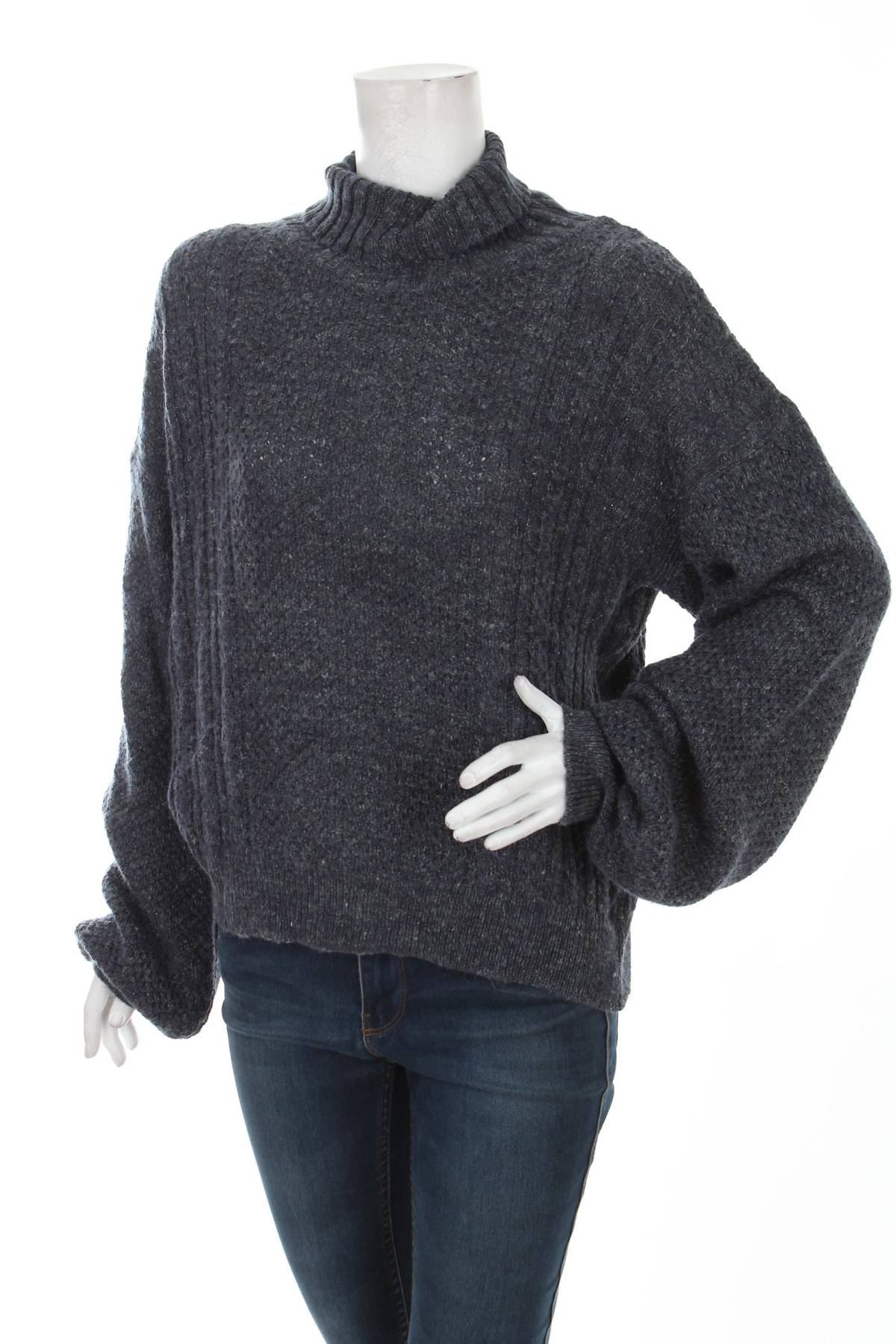 Дамско поло B. K.1