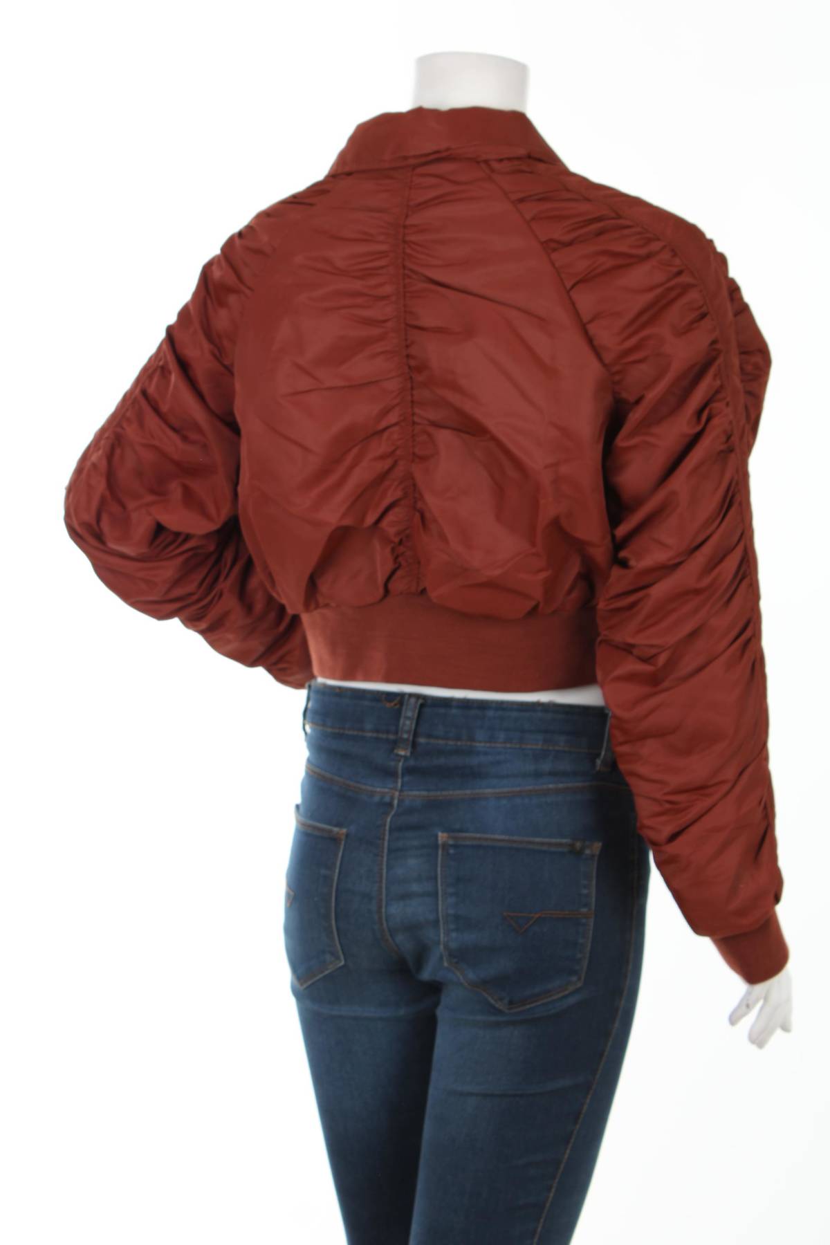 Γυναικείο μπουφάν C&A2 - Contourshop.gr Γυναικείο μπουφάν C&A2