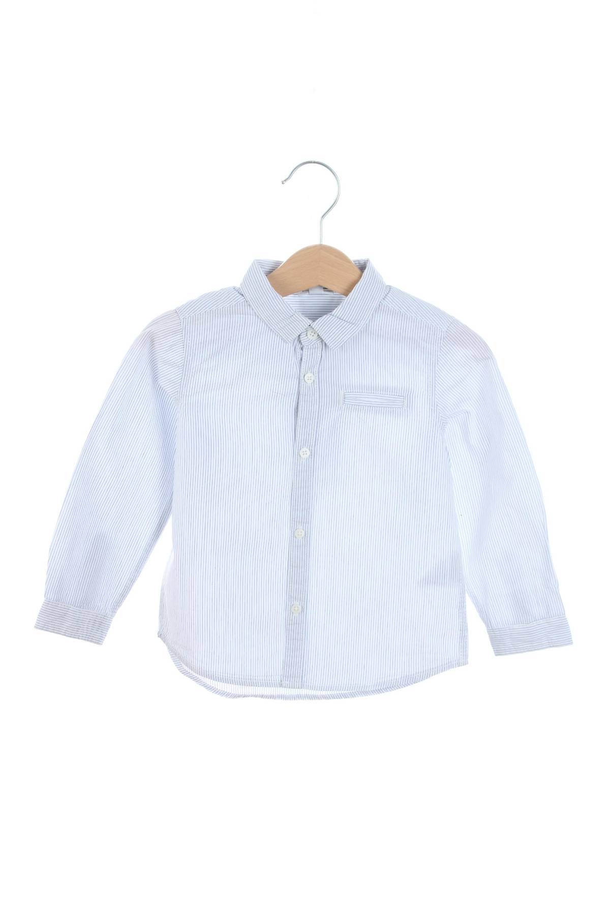 Παιδικά πουκάμισα Fagottino By Oviesse1