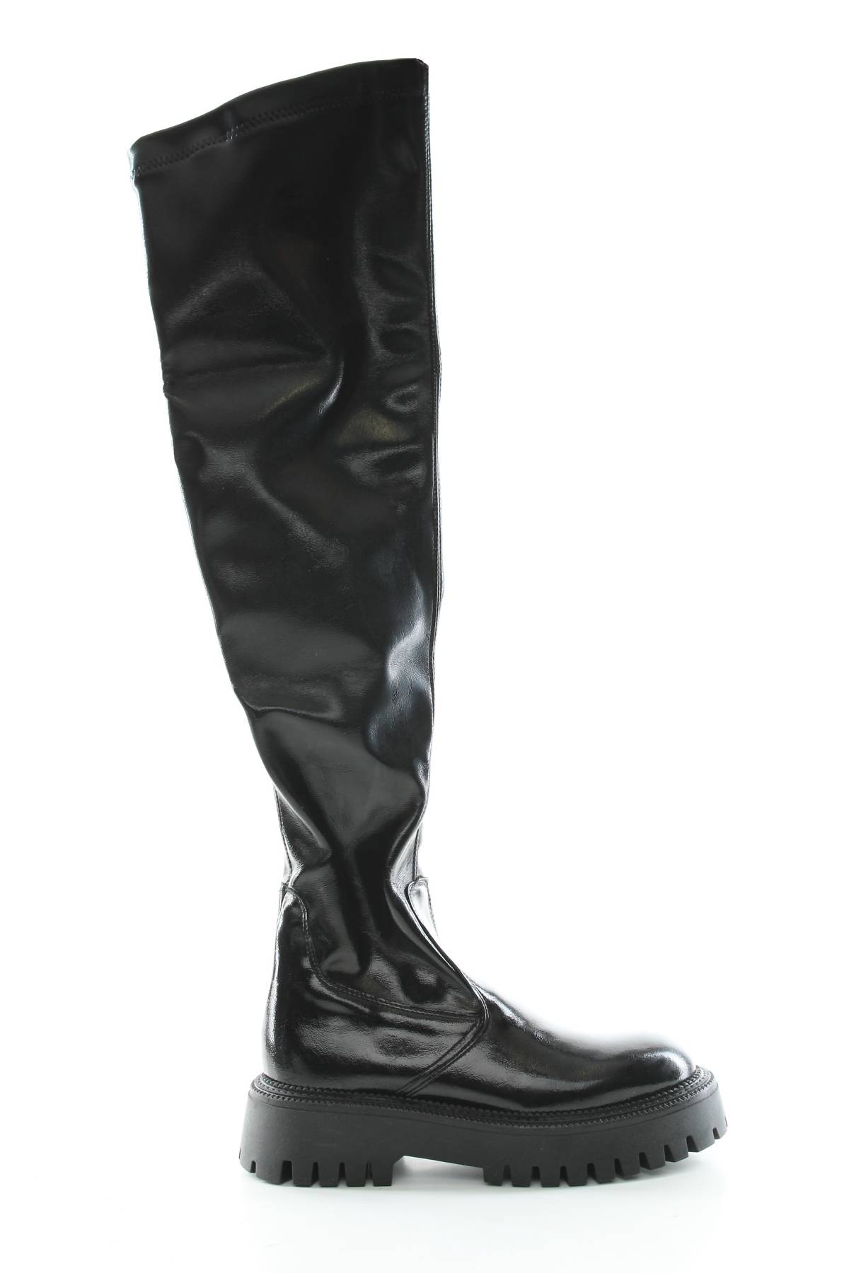 Дамски ботуши Minelli1