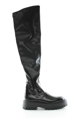 Дамски ботуши Minelli1