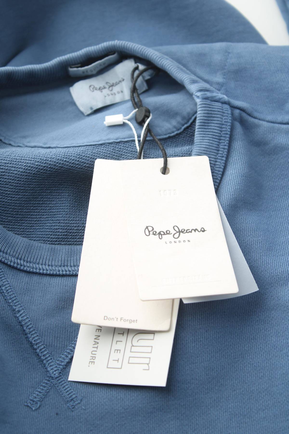 Ανδρική μπλούζα Pepe Jeans3