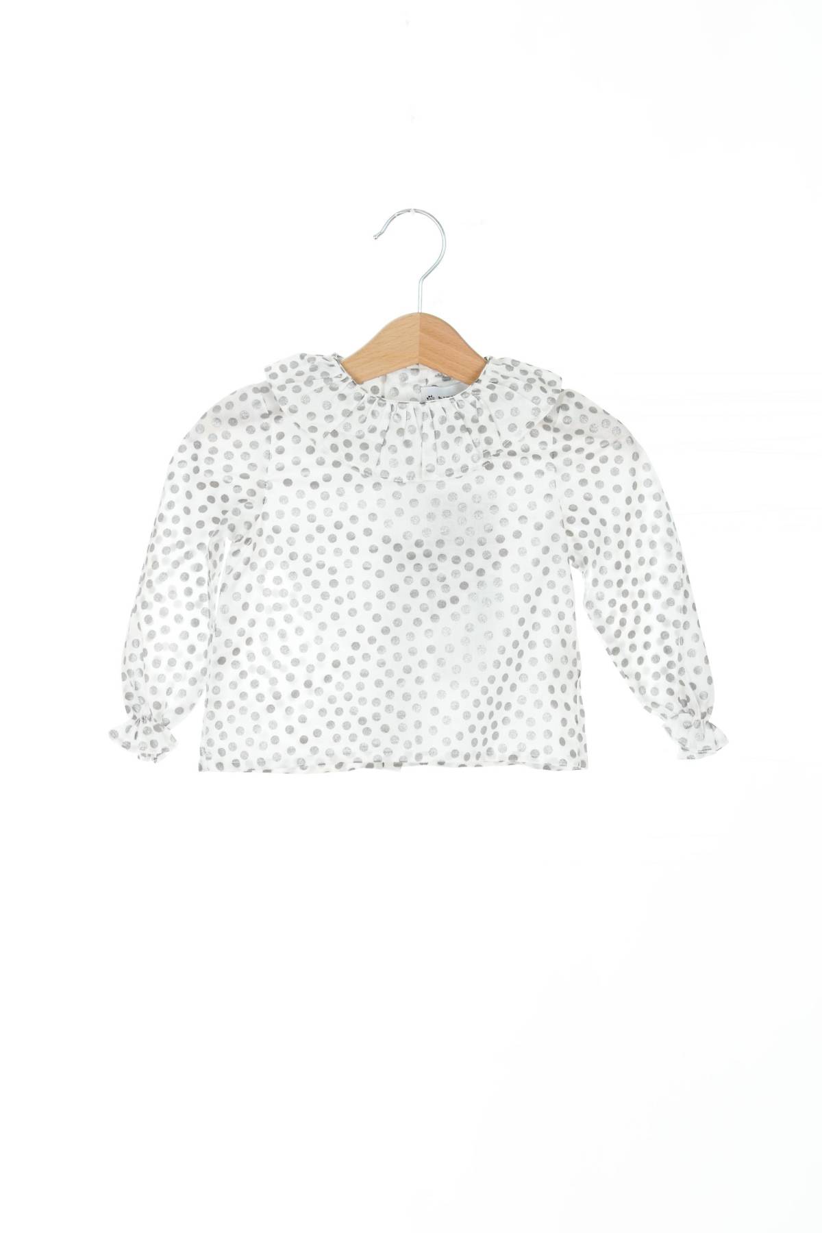 Παιδικές μπλούζες Nueces1