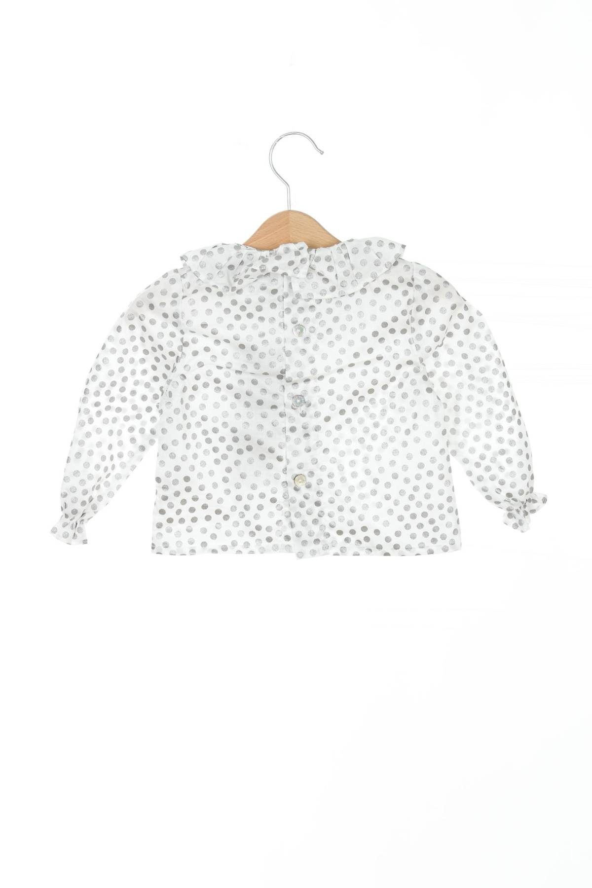 Παιδικές μπλούζες Nueces2