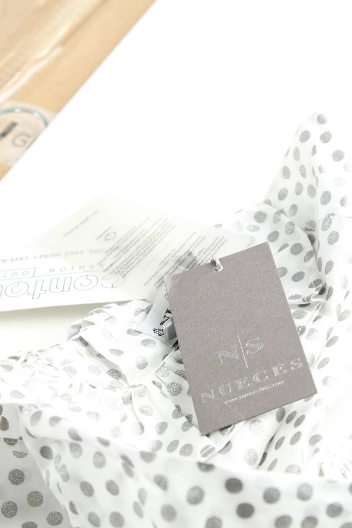 Παιδικές μπλούζες Nueces3