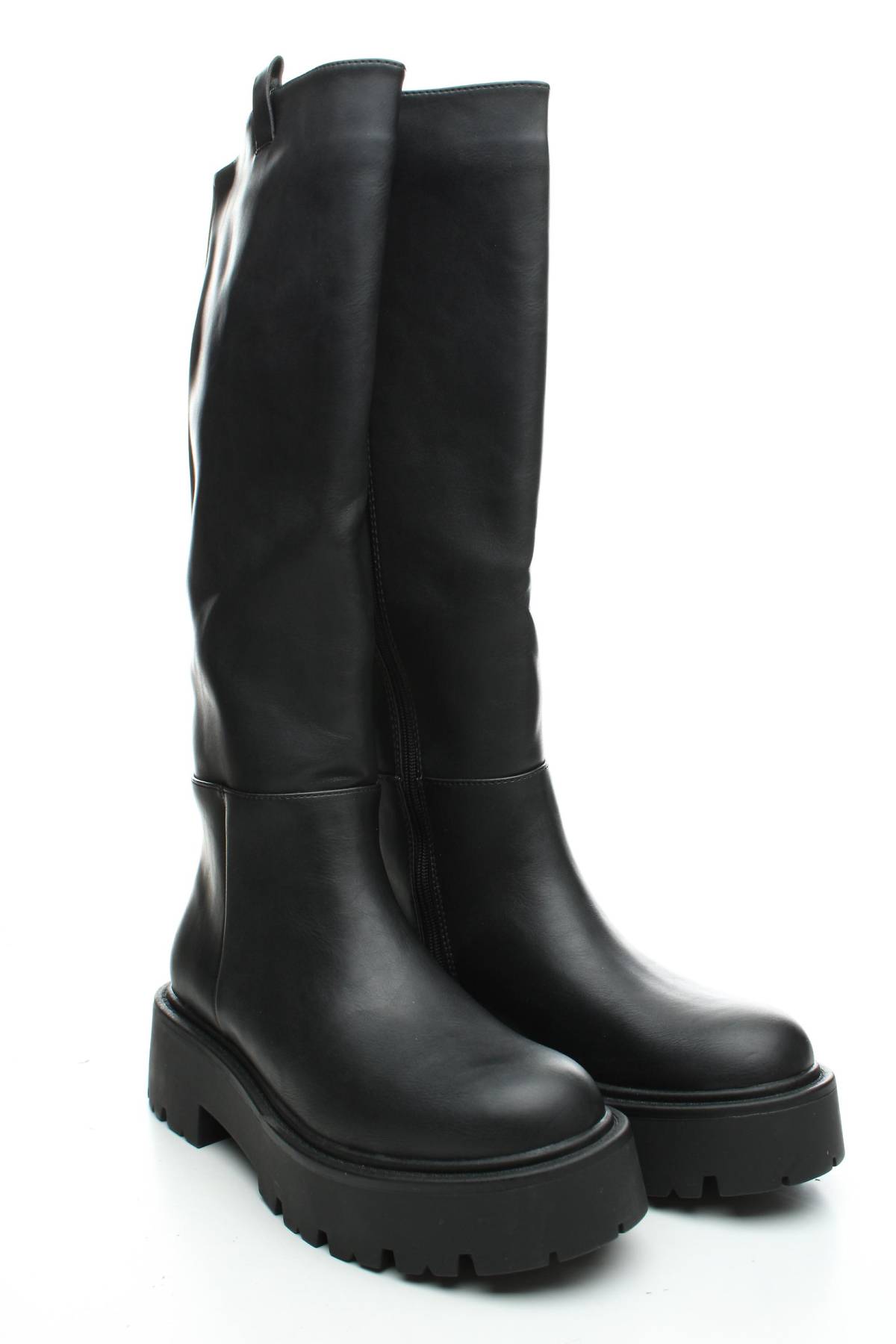 Γυναικείες μπότες Madden Girl3