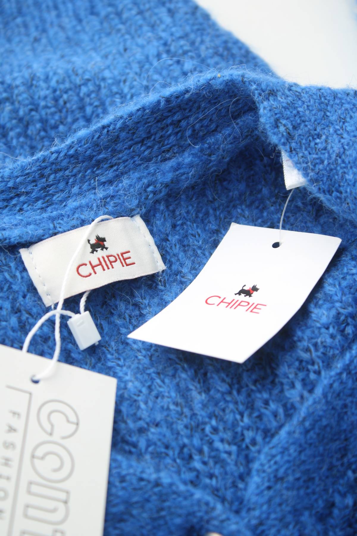 Детска жилетка Chipie3