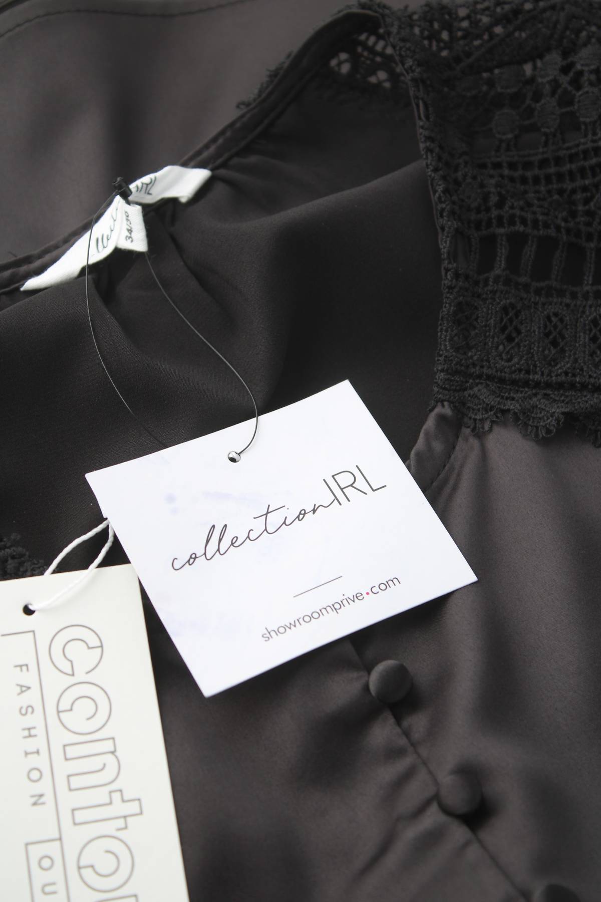 Дамска блуза collection IRL3