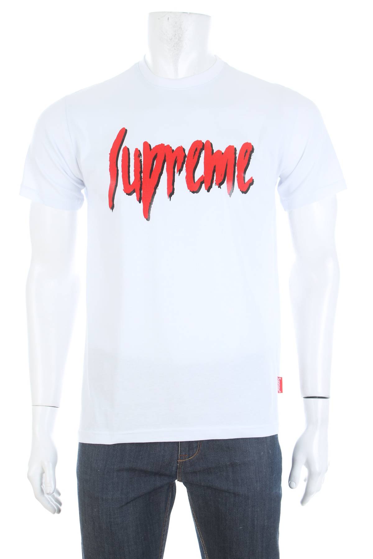 Мъжка тениска Supreme Spain1