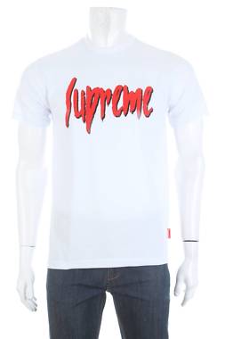 Мъжка тениска Supreme Spain1