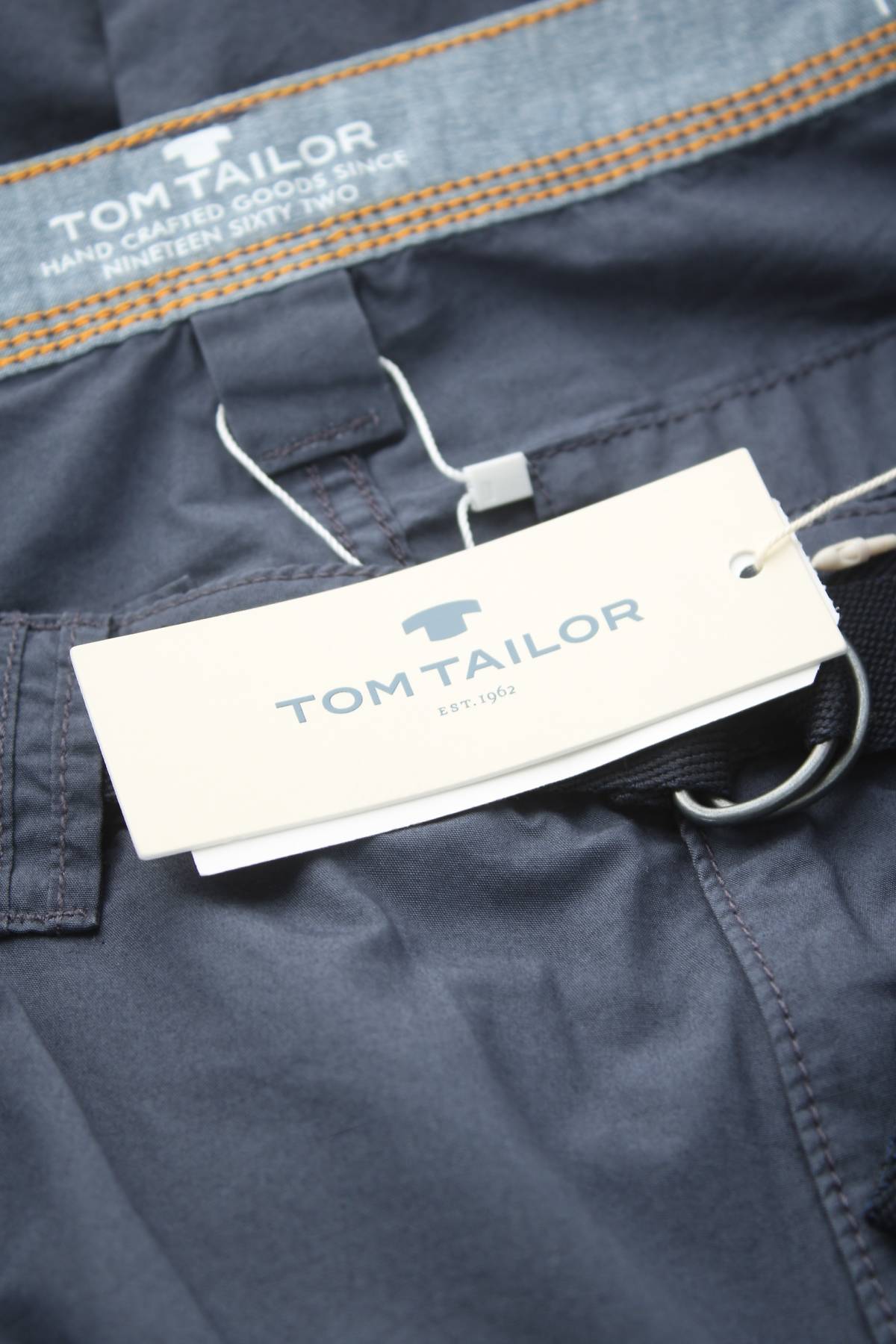 Мъжки къс панталон Tom Tailor3