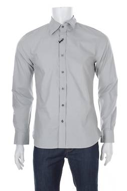 Мъжка риза Guess By Marciano1 - Contour.bg Мъжка риза Guess By Marciano1