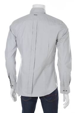 Мъжка риза Guess By Marciano2 - Contour.bg Мъжка риза Guess By Marciano2