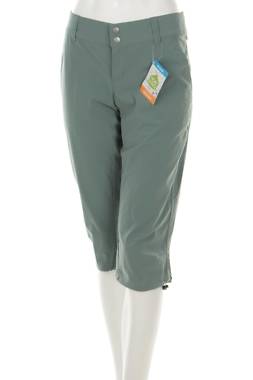Дамски спортен панталон Columbia1 - Contour.bg Дамски спортен панталон Columbia1