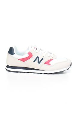 Маратонки New Balance1 - Contour.bg Маратонки New Balance1