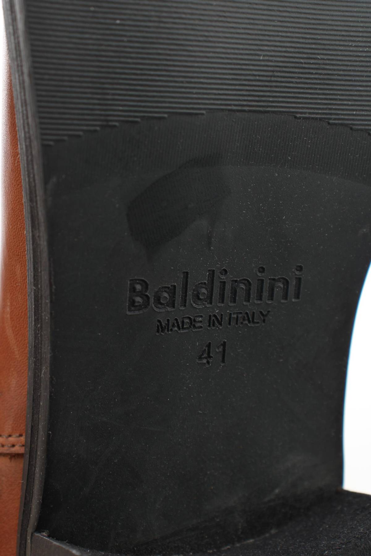 Γυναικείες μπότες Baldinini5