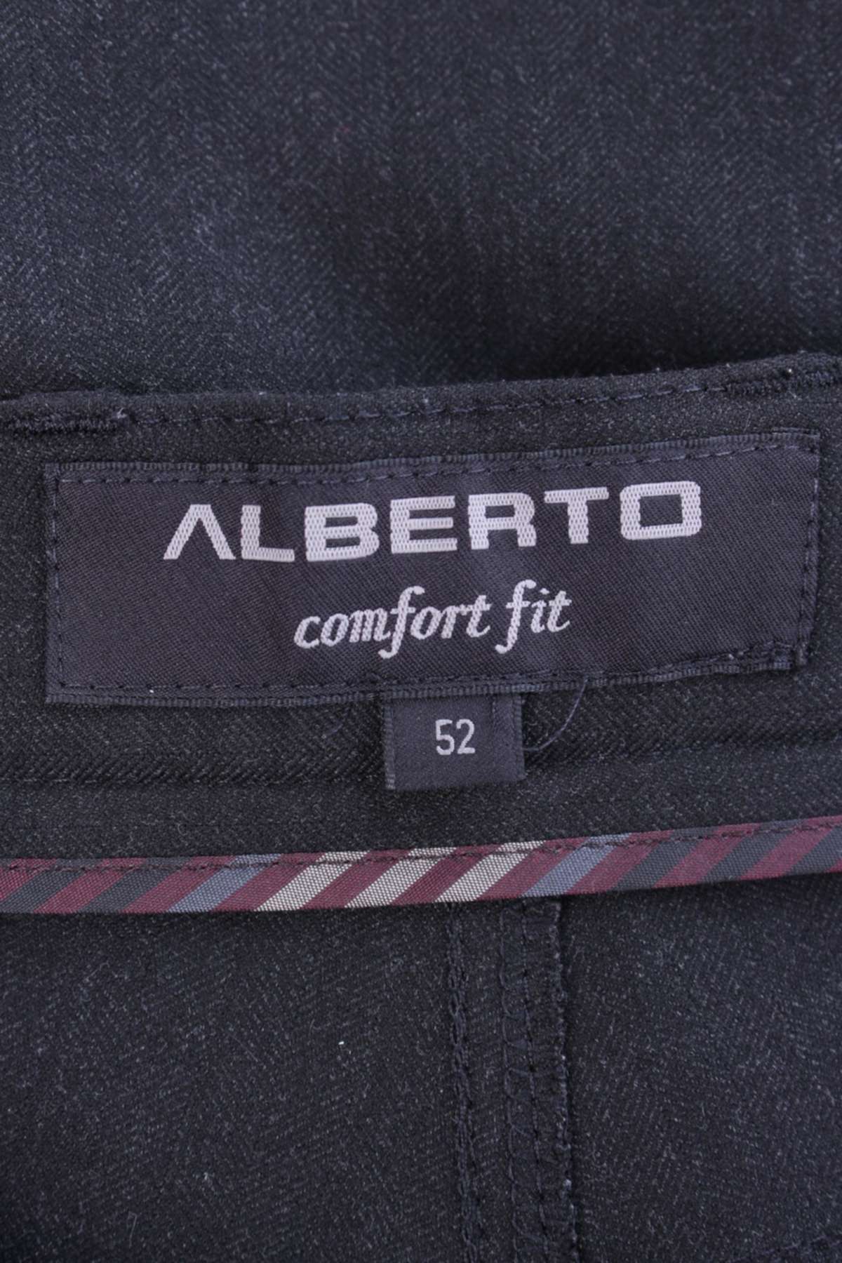 Мъжки панталон Alberto3 - Contour.bg Мъжки панталон Alberto3