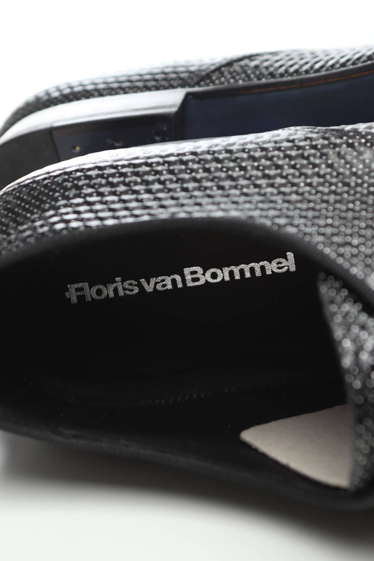 Мъжки обувки Floris van Bommel5