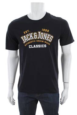 Мъжка тениска Jack & Jones1