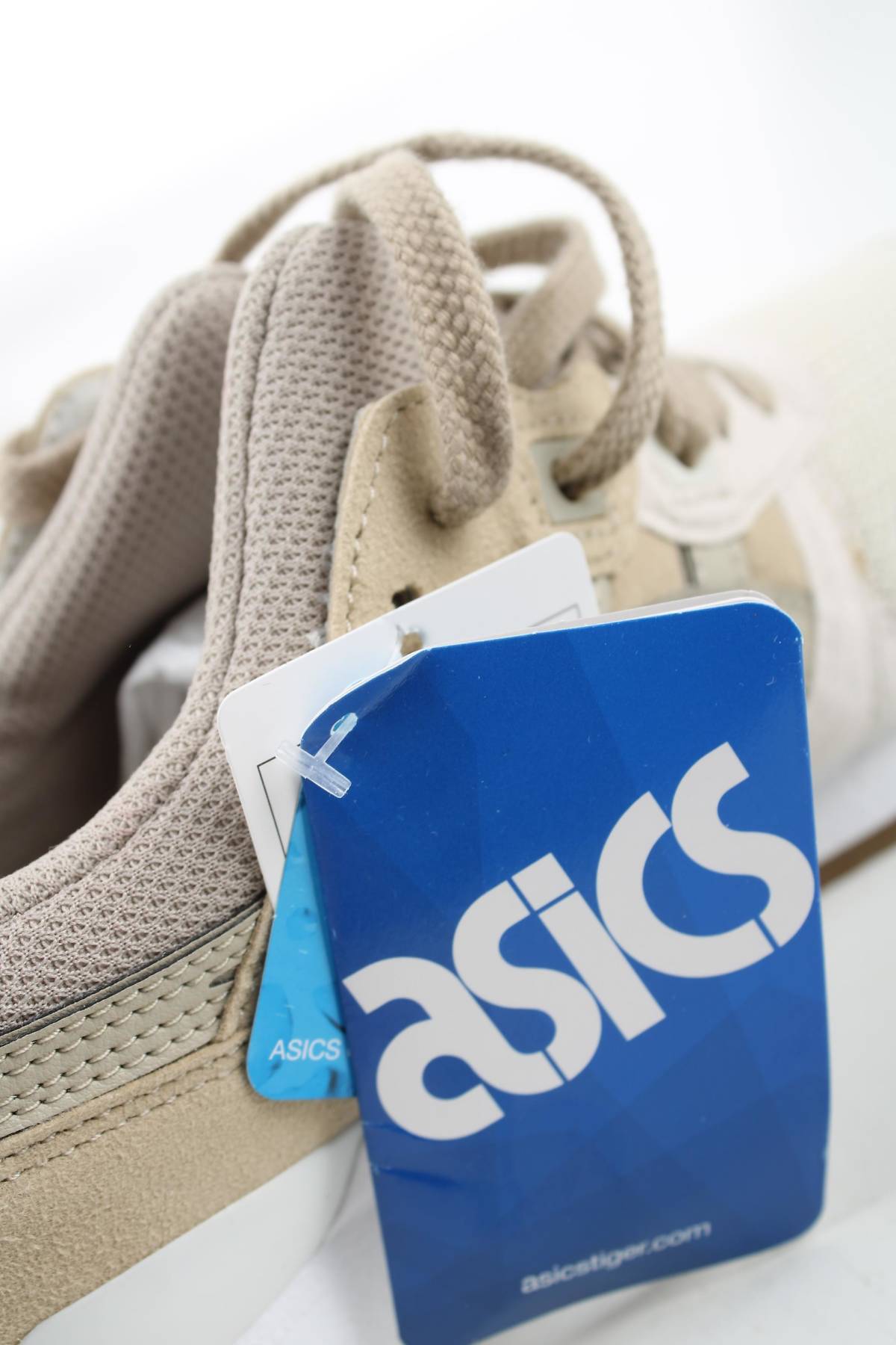 Дамски обувки Asics5