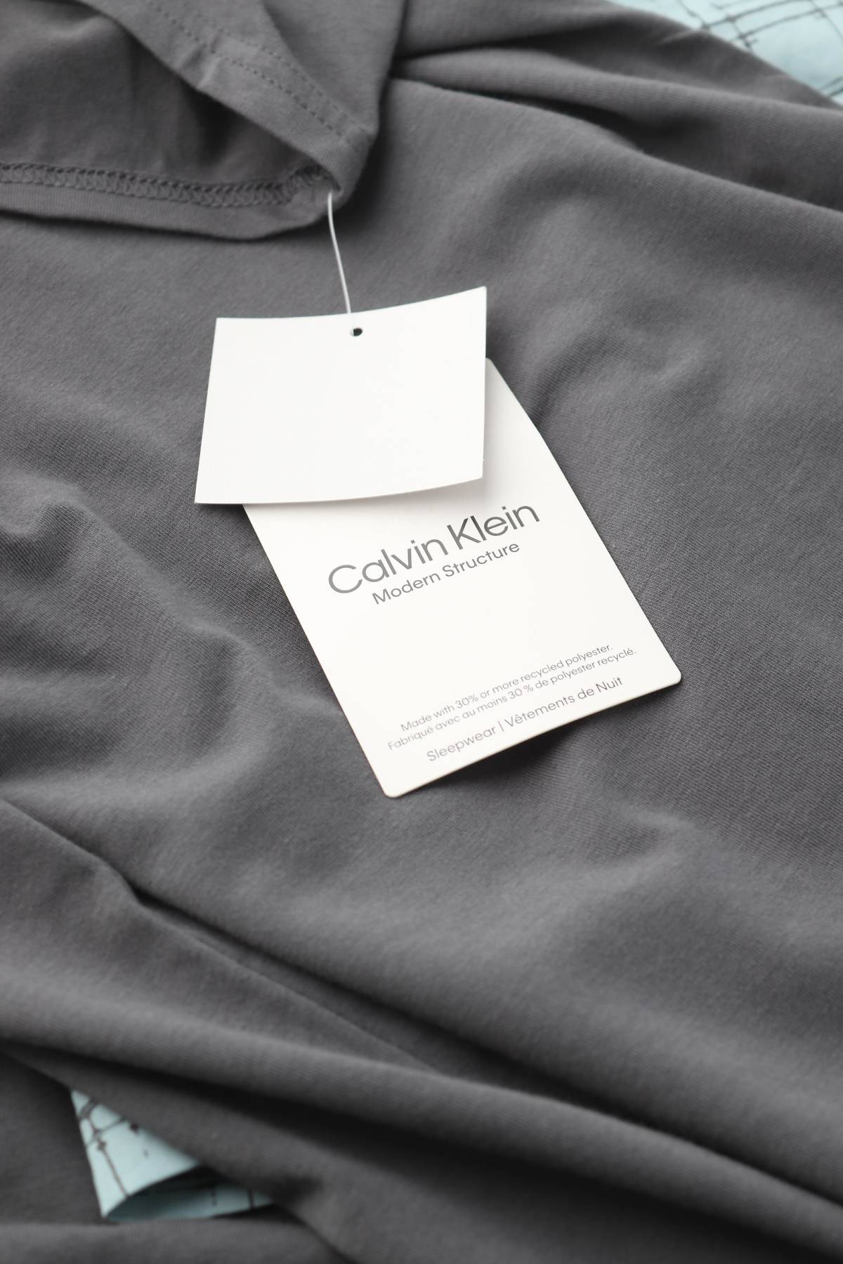 Мъжка пижама Calvin Klein3