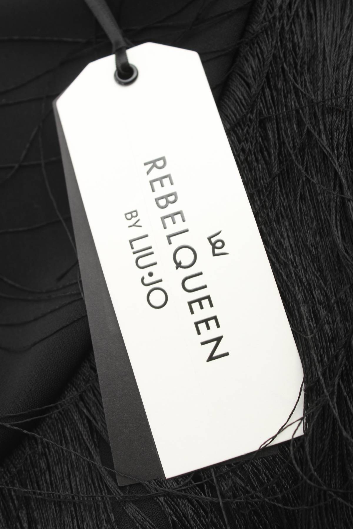 Φορέματα Rebel Queen by Liu Jo3 - Contourshop.gr Φορέματα Rebel Queen by Liu Jo3