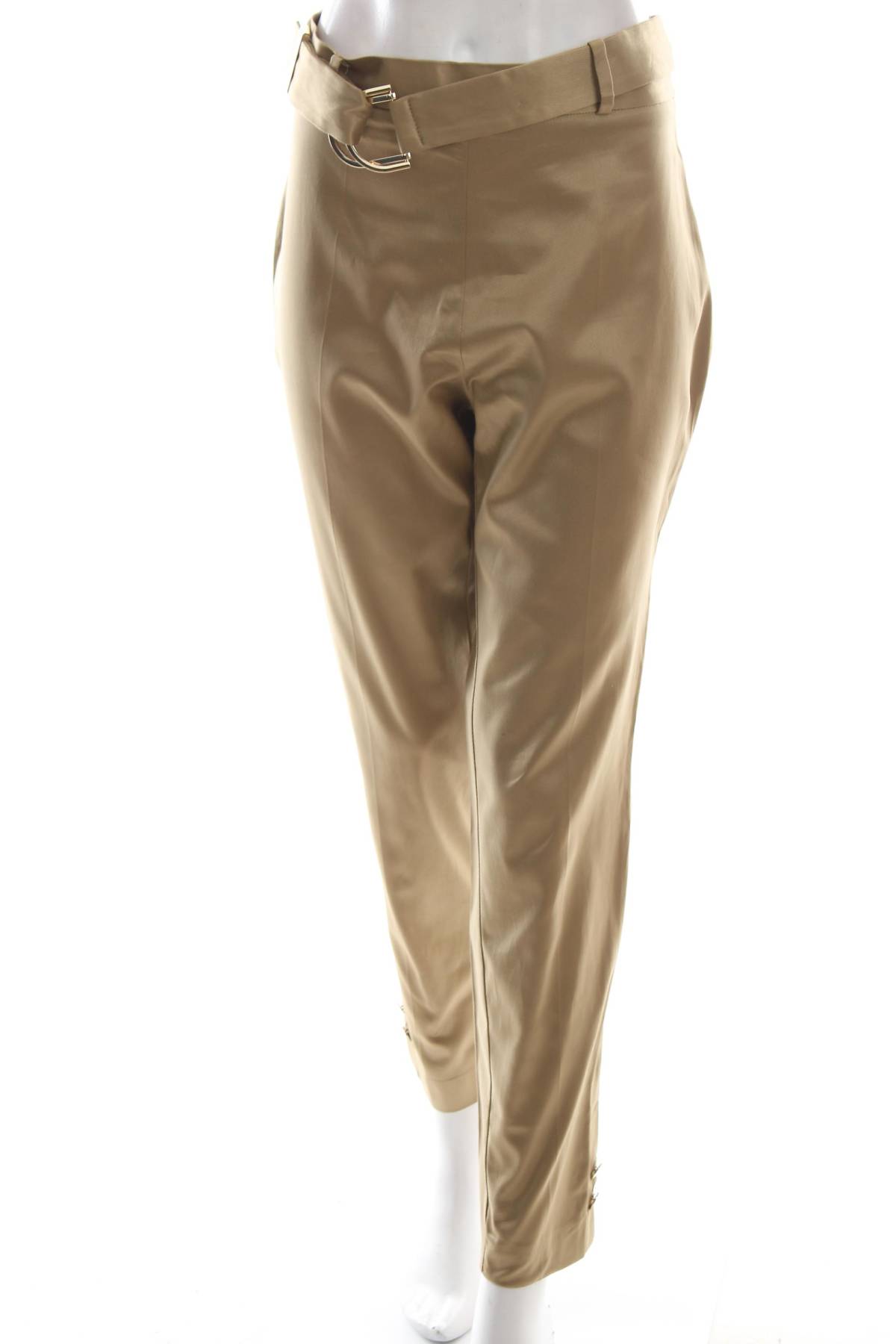 Дамски панталон Guess By Marciano1 - Contour.bg Дамски панталон Guess By Marciano1