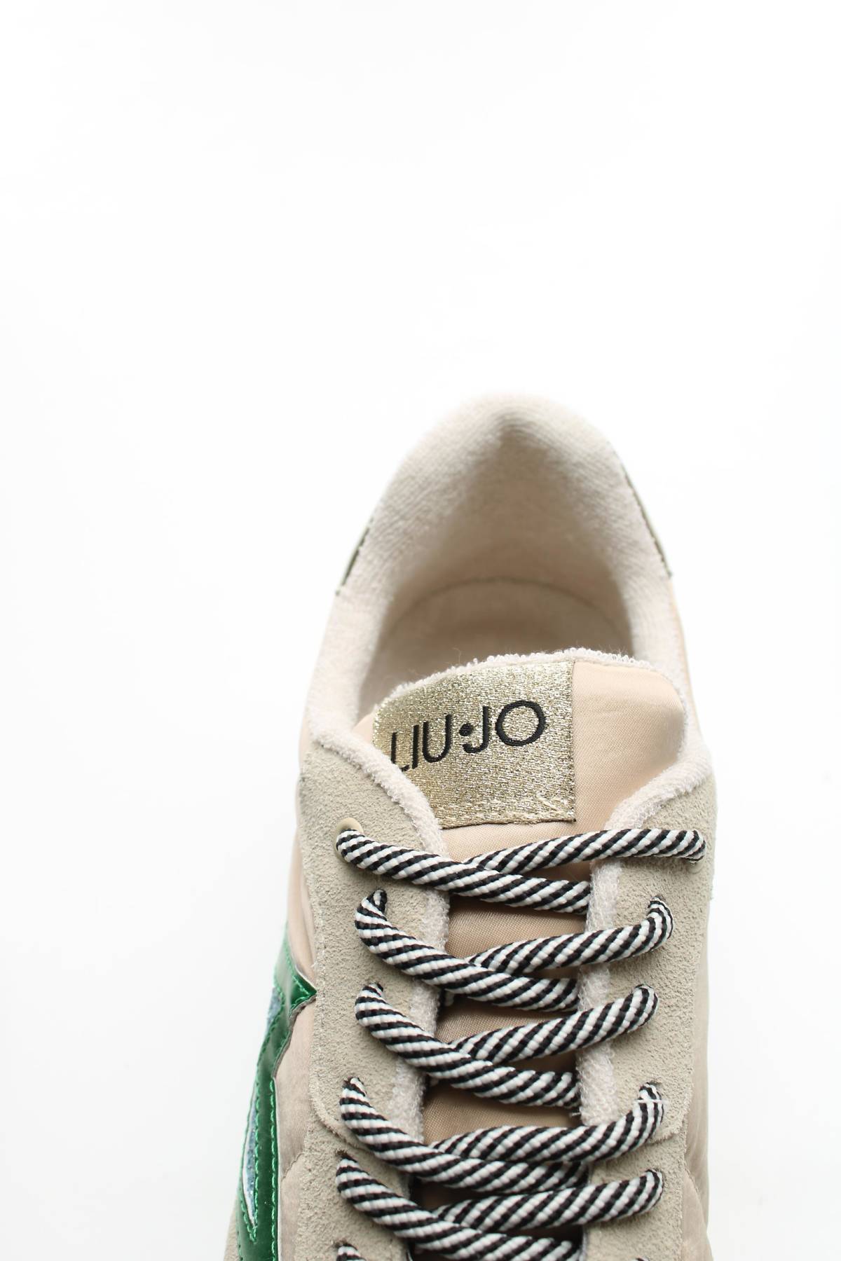 Дамски обувки Liu Jo5 - Contour.bg Дамски обувки Liu Jo5